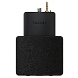 Ricoh TA-1 3D Microphone, Black