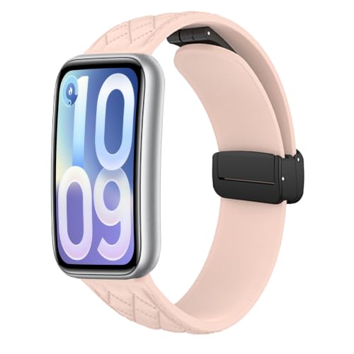 [Kvsdynd] Xiaomi Smart Band 10 Pro/9 Pro/8 Pro/Redmi Watch 6/Redmi Watch 5/4 �����o���h ���C�N���X �V���R���� �H���V���R���x���g�ϋv�� �y�� ���t���ȒP �����\ �V���I�~�X