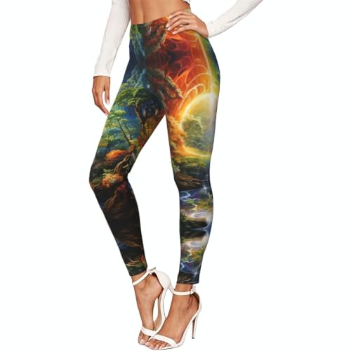 Ropa de gimnasio para mujer ideal para tus clases de yoga y pilates