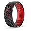 Darth Maul - Black Pearl/Ruby