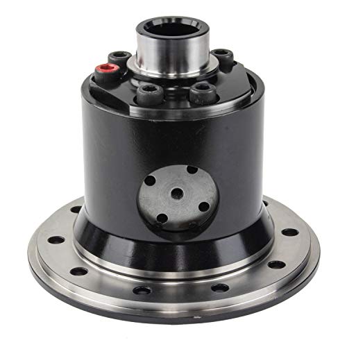 PowerTrax GT308229 Differential Carrier 29 Spline | Fits Chrysler 8.25" Rear Axle | Compatible with Dodge Ram 1500, Dakota, Jeep Cherokee, Grand Cherokee | Replaces Mopar 52098778, Eaton 187C179A