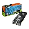 GIGABYTE GeForce RTX 5060 Ti Eagle Max OC 16G Carte Graphique - 16GB GDDR7, 128bit, PCI-E 5.0, 2617MHz Fréquence du cœur, 3 x DP, 1 x HDMI, NVIDIA DLSS 4, GV-N506TEAGLEMAX OC-16GD