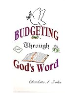 Budgeting Through God's Word 1304995771 Book Cover