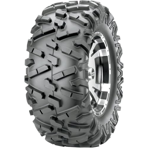 Maxxis 28 x 11 R 14 70M TL para rutas de montaña y travesías rurales