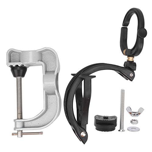 Jershal Staffa per Canna da Pesca - Staffa per