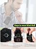 YOUSHARES Mic Cover for Rode Wireless Pro, Wind Muff Dead Cat Pop Filter Compatible with Rode Wireless Pro Wireless Microhpone System, Reduce Background Noise Improved Sound Quality (2 Pcs) #5
