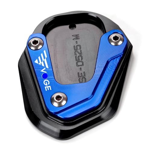 Élargisseur béquille Voge DS525X pour éviter les chutes