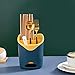 Hnavery Portaposate Scolaposate, Porta Utensili per Bacchette, Organizer da Utensili Posate Cucina, Supporto per Posate per Forchette, Cucchiai, Posate, Casa o Ristoranti