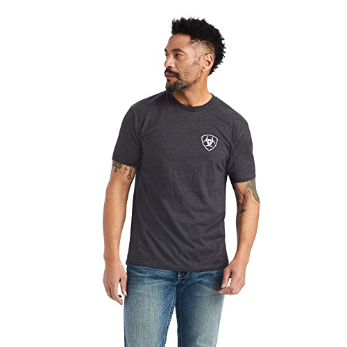 Image of USA Flag T-Shirt by Ariat