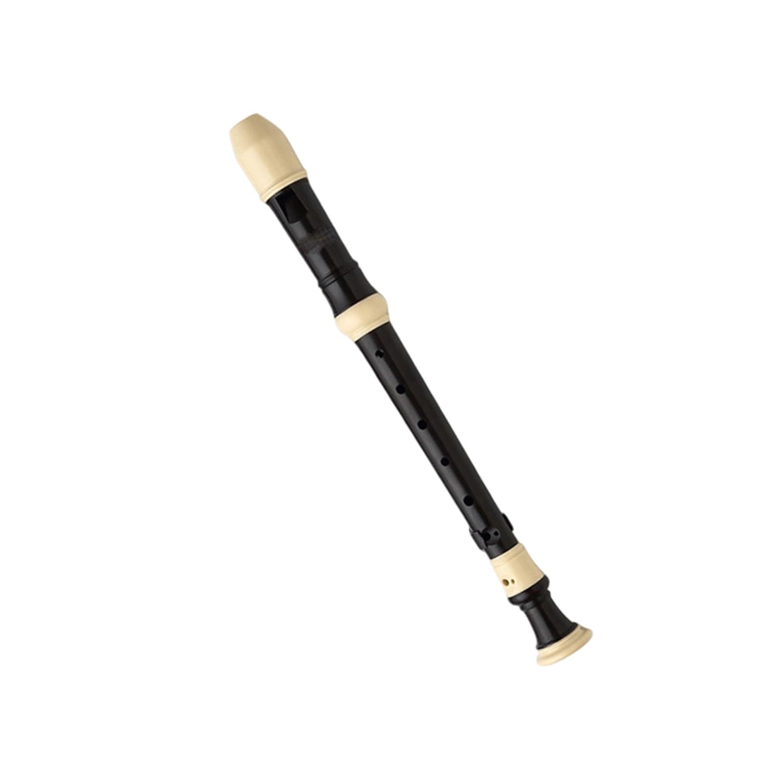 Flauto Dolce Professionale Flauto Dolce Inglese Professionale Strumento A Fiato Soprano Per Adulti A 8 Fori Chiave C