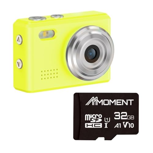 Amazon | SACCONNECT miniカメラ デジタルカメラ microSDHC 32GB