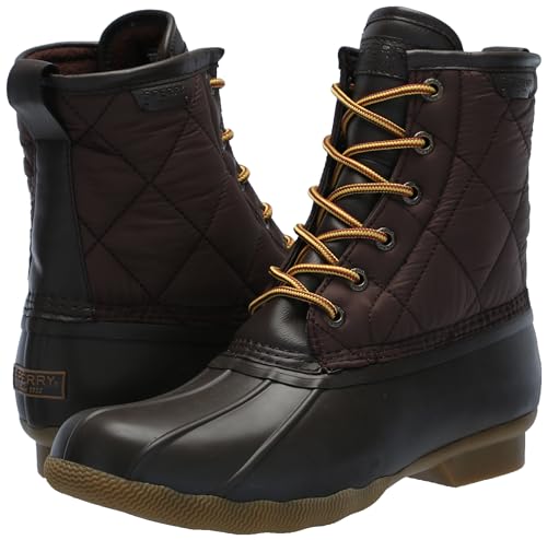 Image of Sperry Men's Saltwater Duck Rain Boot