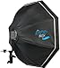 Westcott 26 inch Octagonal Rapid Box