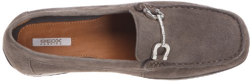 Image of Geox Women's Donna Euro 21 Slip-On Loafer