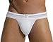 GYM Mens Old School Jockstrap with 2