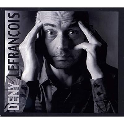 Deny Lefrancois
