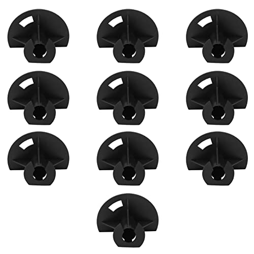 ZIXINNKC 自転車の使用のための強力で耐久性のある保護者の自転車ホイールスポークプロテクター