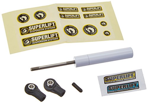 RC4WD Z-S0986 Superlift Adjustable Steer Stabilizer 90mm-120m