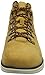 Timberland Bradstreet Hiker, Botas Chukka para Hombre, Amarillo (Wheat Nubuck), 43 EU