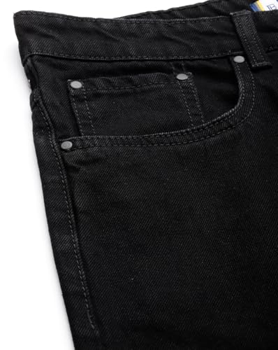 Image of BENE KLEED Men Jeans
