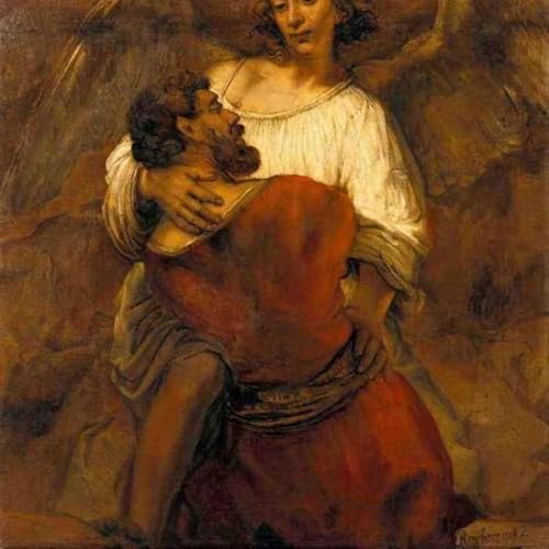 Um encontro com Deus | Gn 32.22-32