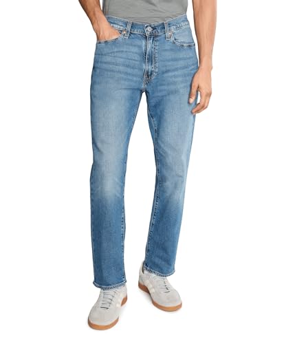 Image of Levi's Men's 559 Lined Pant