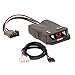 Draw-Tite Activator® IV Trailer Brake Controller, Timed, 1 to 4 Axles