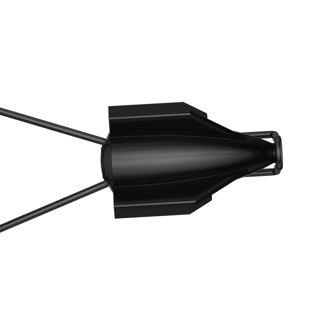 Fish Finder Unterwasserkamera 4,3 Zoll Bildschirm 5000mAh Akku 220 Grad Weitwinkel IP68 Wasserdicht für Eisboot Angeln Schlammwasser