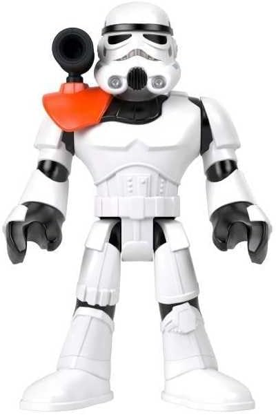 Fisher-Price Imaginext Star Wars XXL Storm Trooper