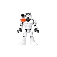 Fisher-Price Imaginext STAR WARS Stormtrooper XXL action figure giocattolo