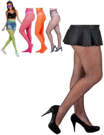 Meia Calça Arrastão