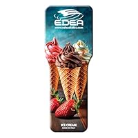 Edea Eislauf-Spinner (Ice Cream)