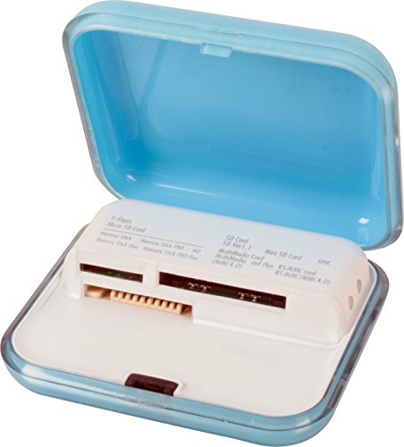 Compatibile con: Memory Stick: 4MB-8GB; Memory Stick Pro: 256MB-8GB