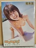 DVD 251 mango!! 堀朱里