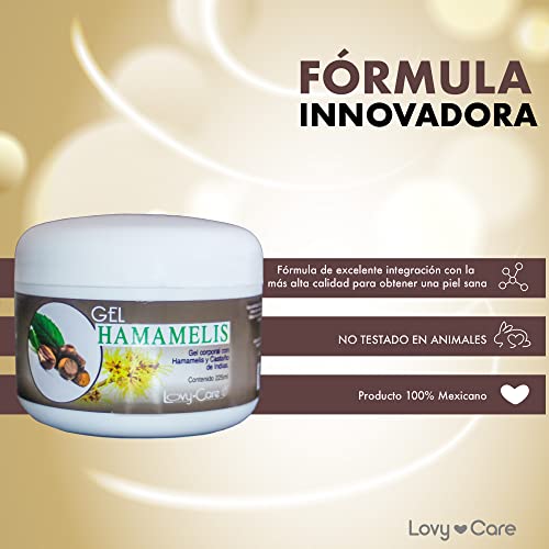 Herbal Plus, Imagen adicional