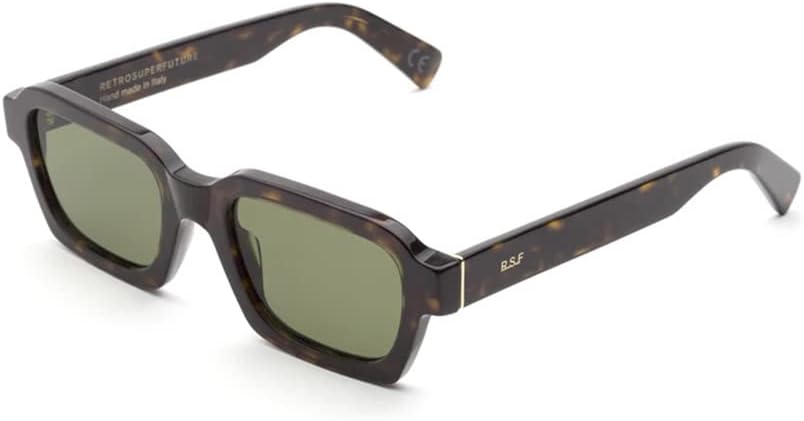 RETROSUPERFUTUREMen's Caro Sunglasses