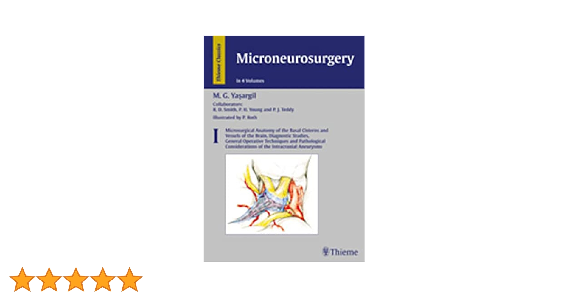 Microneurosurgery: Microsurgical Anatomy of the Basal