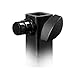 OnStage On-Stage KSA7575+ u-Mount Mic Attachment Bar for Keyboard Stands