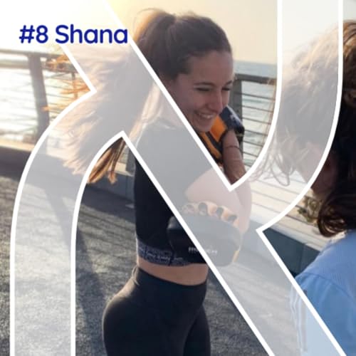 #8- Shana: "Future avocate et coach de Krav-Maga, je ne me vois pas ailleurs"