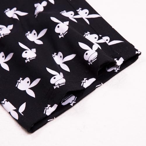 Playboy Unisex SUPER Soft Cozy Sherpa and Yummy Lounge Pants in Multiple Prints sizes XXS-XL4