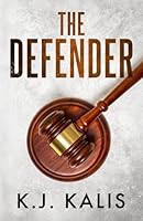 The Defender (The Hidden Truth Series) 1955990840 Book Cover