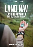 Land Nav 1940370027 Book Cover