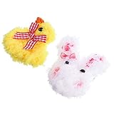 Die Broschen sind ideal für alle Anlässe wie Ostern, Jahrestag, ihr Geburtstag, Weihnachten und vieles mehr.