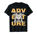 Vintage R1250 ADV Motorrad Silhouette Moto Biker