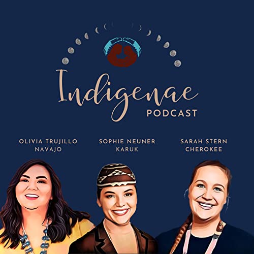 Behind the scenes: The Making of Indigenae with Sarah Stern, Olivia Trujillo and Sophie Neuner