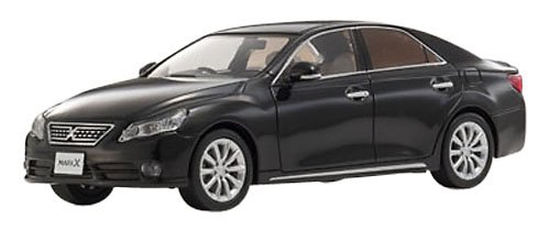 Amazon | 京商オリジナル 1/43 トヨタ マークX プレミアム 前期型