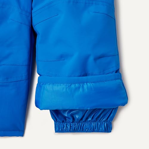 Image of Amazon Essentials Boys and Toddlers' Water-Resistant Ski & Snow Pants