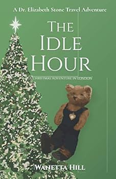 Paperback The Idle Hour: A Christmas Adventure in London Book