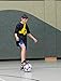 Betzold Schulhof-Fußball - Größe 5 hochwertige Fußballbälle für Schule und Verein Indoor Outdoor