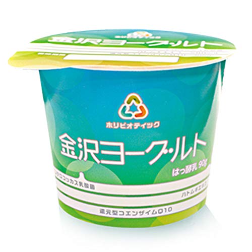 ホリ乳業 金沢ヨーグルト